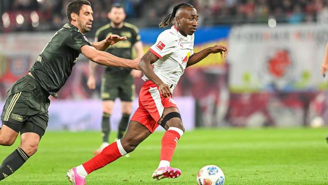 红牛集团CEO：扬-迪奥曼德很有潜力，现阶段不考虑出售