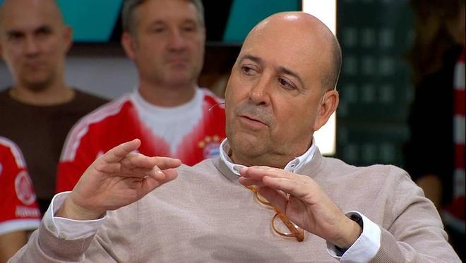 药厂CEO：拜仁习惯赢球因此带着某种傲气；我未来不会去拜仁