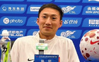 刘建业调侃晋鹏翔：大晋在重庆说大连话，今天一激动说普通话了