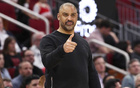期待，上一次有NBA球队在0-3落后的情况下将系列赛拖入抢七大战？