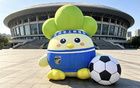 5月4日，五环见！“楚超”武汉赛区嘉年华亮点、玩法、福利来袭