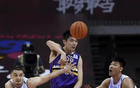77-67力克山东！3局2胜握双主场，辽宁晋级八强只是时间问题？