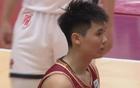 3+1！中国男篮，爽了！未来第一攻击型后卫