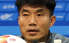 郑智：5月份有7场联赛要踢，最重要的就是身体的恢复