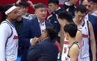广东男篮背水一战！杜锋阵容调整，两员大将被重用，不能输只能赢