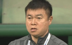 于根伟：科尔多瓦已经回到了队中，孙铭谦出场可能性不大