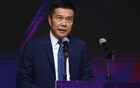 广东队球迷给陈海涛提建议！