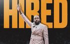 恭喜沃尔！找到新工作！NBA状元回来了