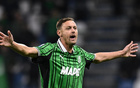马蒂奇：巴黎vs拜仁看得我格外尽兴；我还想在萨索洛踢2-3年