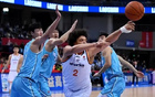 淘汰辽宁后遇上海！山东G1惜败，险些掀翻领头羊？