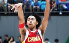 轻松30分！黑人混血越级打U21砍瓜切菜 他会是对抗河村的利器吗