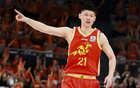 CBA铁律无人能破，常规赛前4抢第一，上海被看好，卫冕冠军有些难