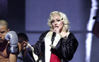 麦当娜、夏奇拉、BTS同台！世界杯史上首个中场秀官宣