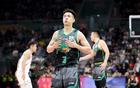 辽篮首笔续约！找到高诗岩接班人，场均6.7分，8年熬走两任教练