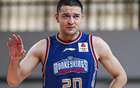 顶薪到期！CBA新疆队长如何续约？30岁状态下滑，不学西热力江