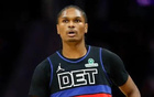 比肩乔丹！NBA史上仅有2人，太TM硬了…