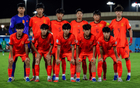 U17世界杯分档公布：国足第4档 或进死亡之组 5强国+日韩成种子队
