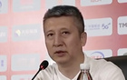郭士强：庞峥麟失误较多但毕竟年轻可以接受，希望他学会总结