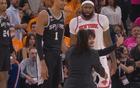 NBA官宣！直接逮捕！终身禁止观赛
