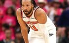 无解！布伦森末节一人打爆马刺，两度上演王者归来