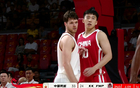 中国男篮：广西老表11中9，焦泊乔打脸杜锋，王俊杰低迷