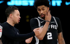 16分8板1助1断！哈珀刷新NBA纪录，米奇别再暴殄天物