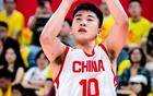 中国男篮82-78获胜，赛后诞生3大不可思议，王俊杰崛起
