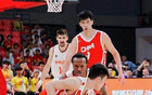 20次失误+被凌空绝杀 中国男篮三后卫崩盘失好局