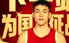 庞老六17+3！徐中锋5+3，焦泊乔8+3，王俊杰7+6，中国男篮1分憾负