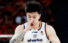 CBA总决赛G5！上海男篮vs浙江广厦，赛前带来上海男篮张镇麟、王哲林、古德温以及浙江广厦胡金秋、孙铭徽最新消息