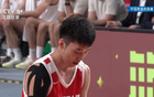 最多领先15分！中国男篮半场领先8分 庞峥麟11分廖三宁10分