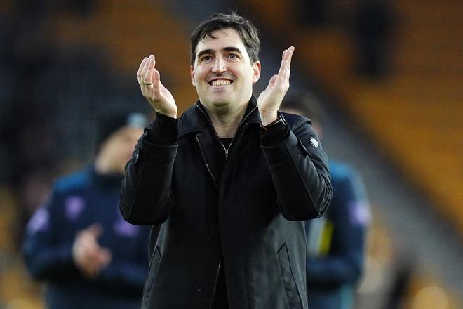 为何利物浦将伊劳拉视为斯洛特继任者首选