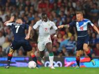 纽卡VS布莱顿直播英超第14轮战报及简评：阿森纳继续领跑，曼城遭遇三连平跌至第三