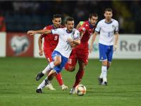 昂热VS巴黎直播巴黎客场0-0闷平升班马昂热 天使卡瓦尼中框